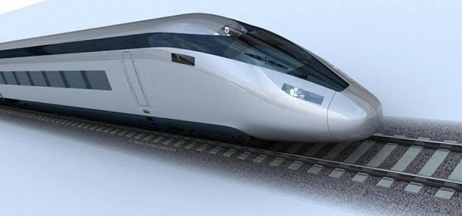 HS2 is forecast to support more than 15,000 jobs by 2020