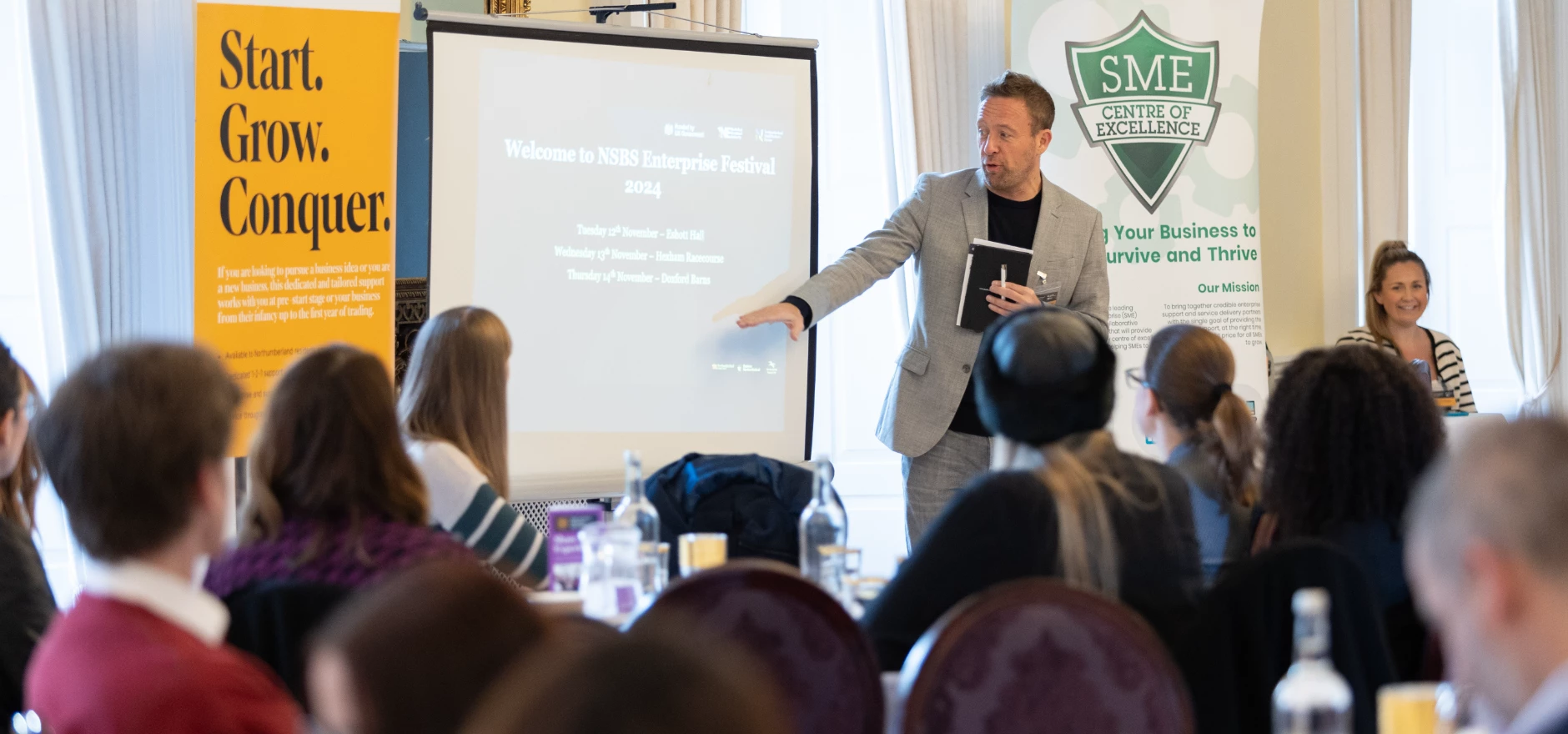 Northumberland Enterprise Festival Returns to Inspire Entrepreneurs This October.jpg