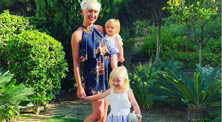 Amy Park director at Robson Laidler is spearheading the IVF policy for staff