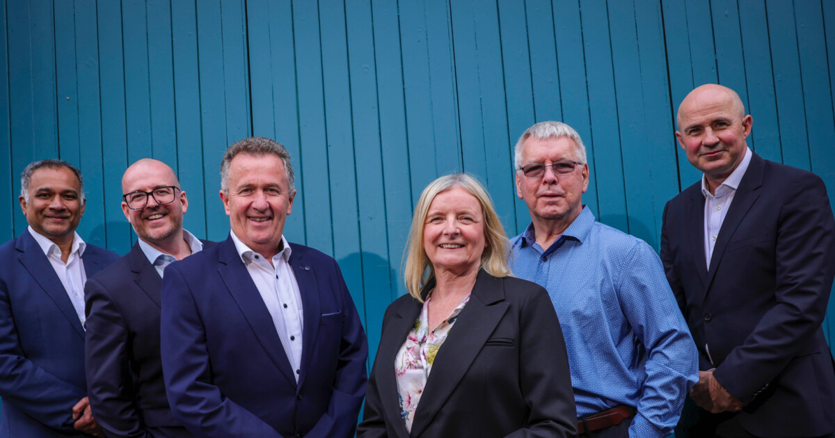 CubeMatch Strengthens UK Foothold with DVCP Acquisition