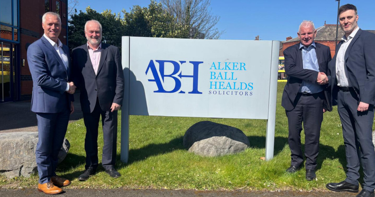 Farleys Solicitors Expands With Key Takeover