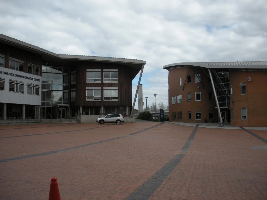 University of Sunderland