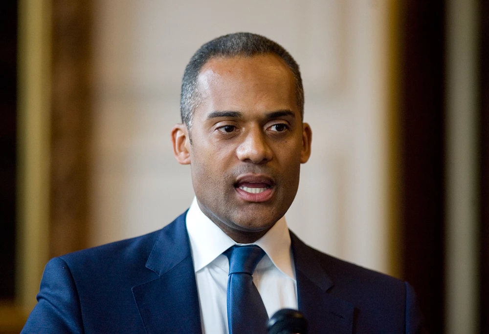 Adam Afriyie MP becomes Board Chairman for Elite Growth 