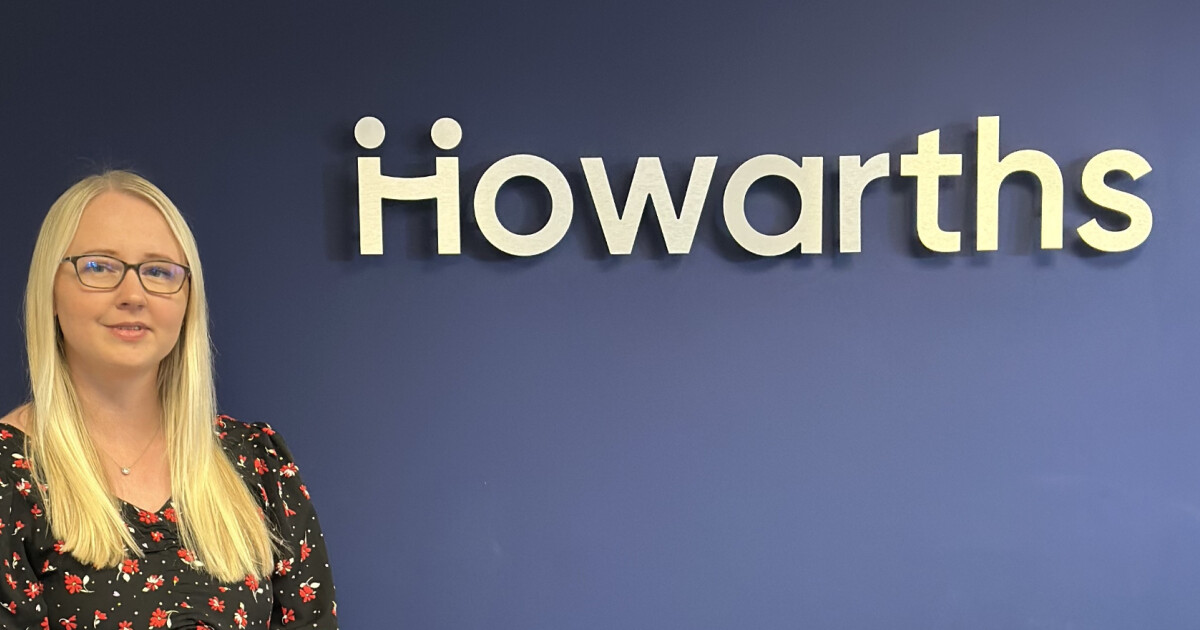 Howarths strengthens legal team | Bdaily