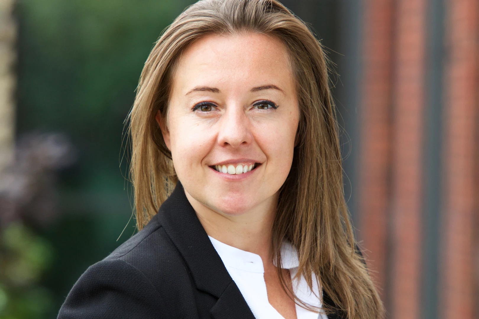 Kathryn Casey-Evans
