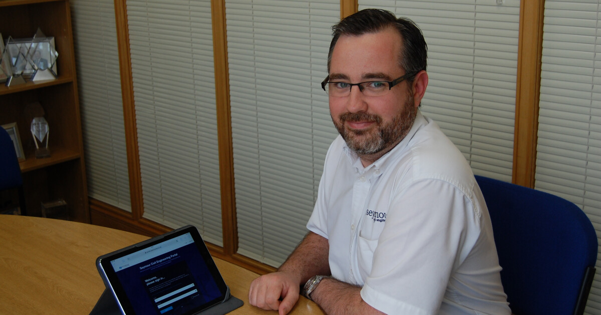Keith Tozzi This civil engineering firm has developed a portal to 'revolutionise ...