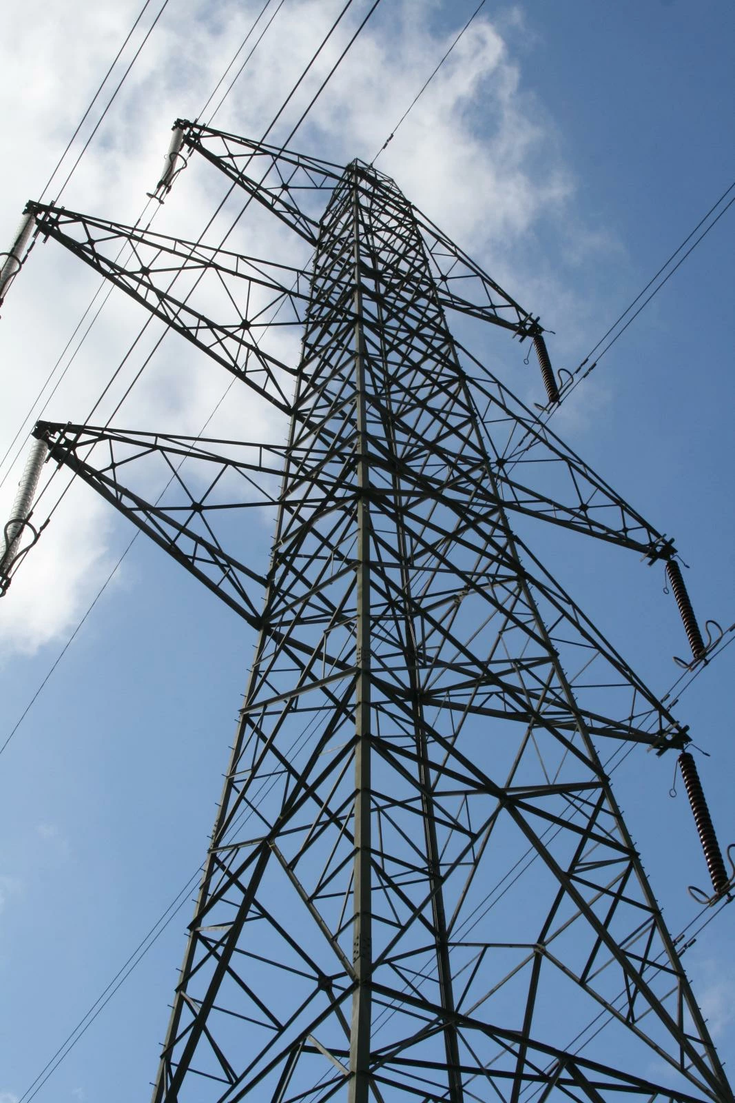 Pylons