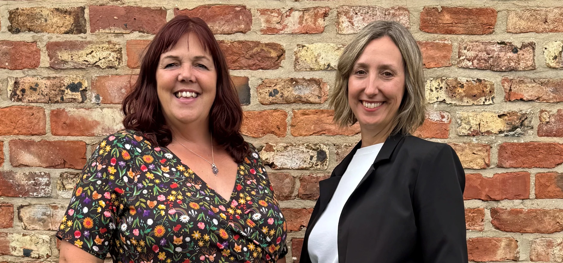 Portrait L-R Michelle Mook of Pro-Development and Karen Tinkler of Partners PR.jpg