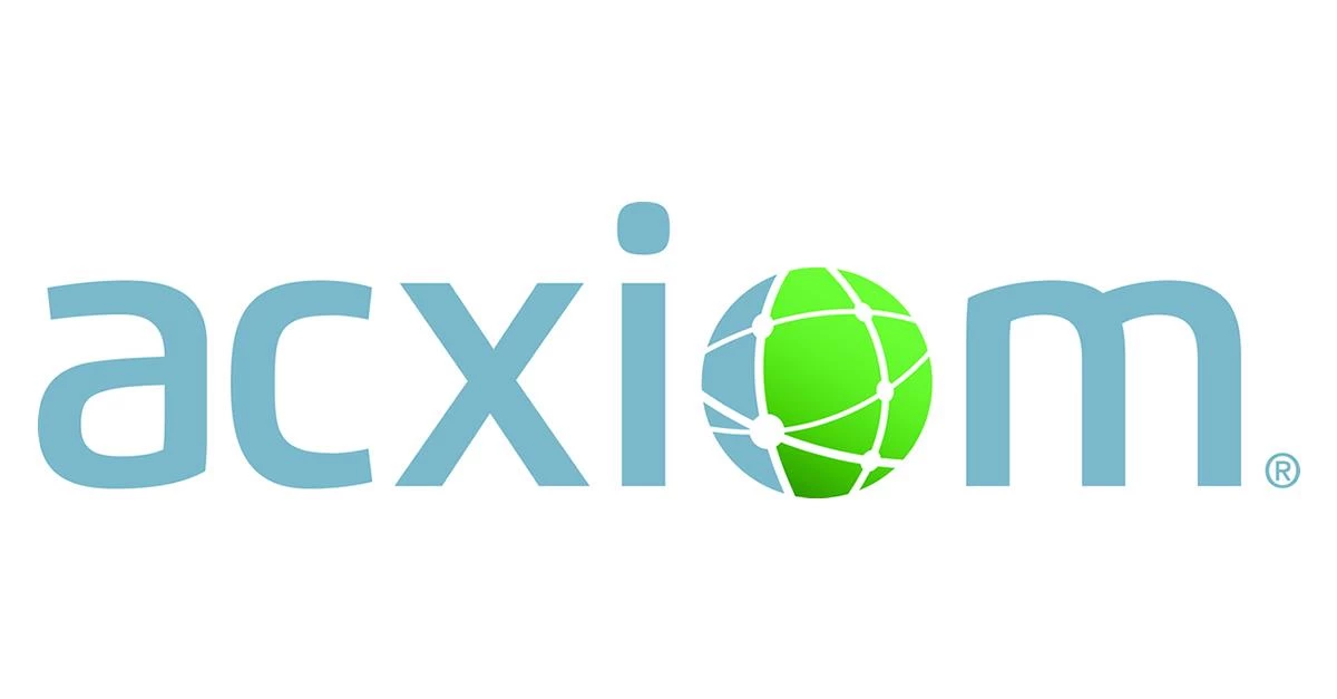 Acxiom logo