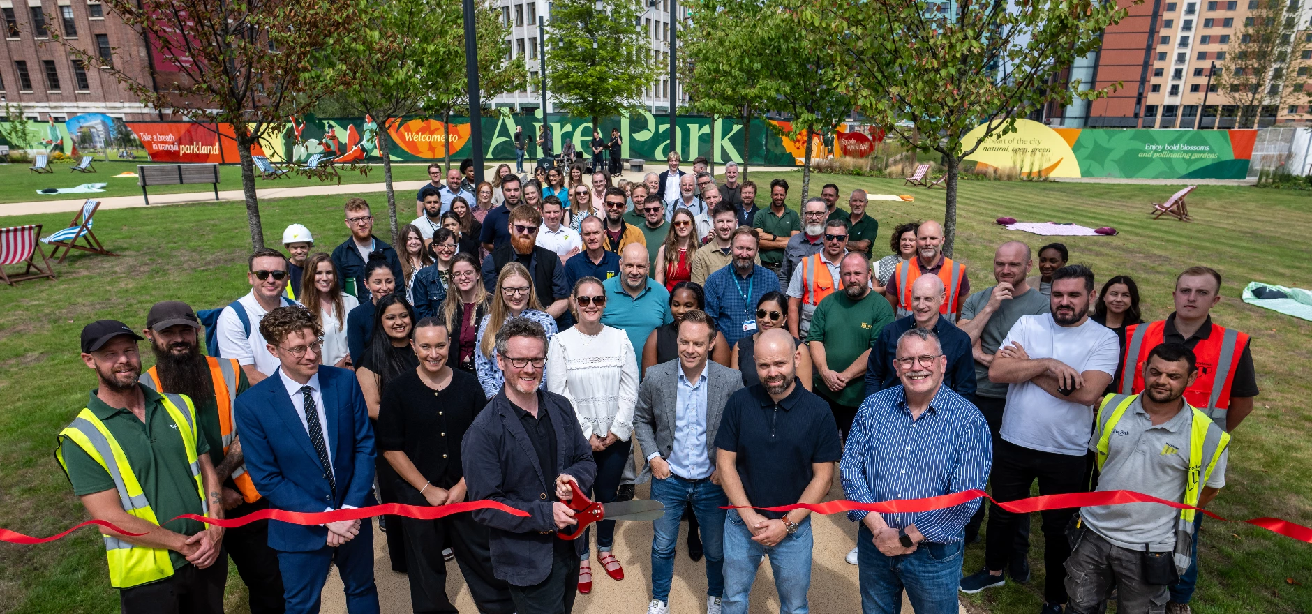 Aire Park opened by Tim Welchew of Vastint UK.jpg