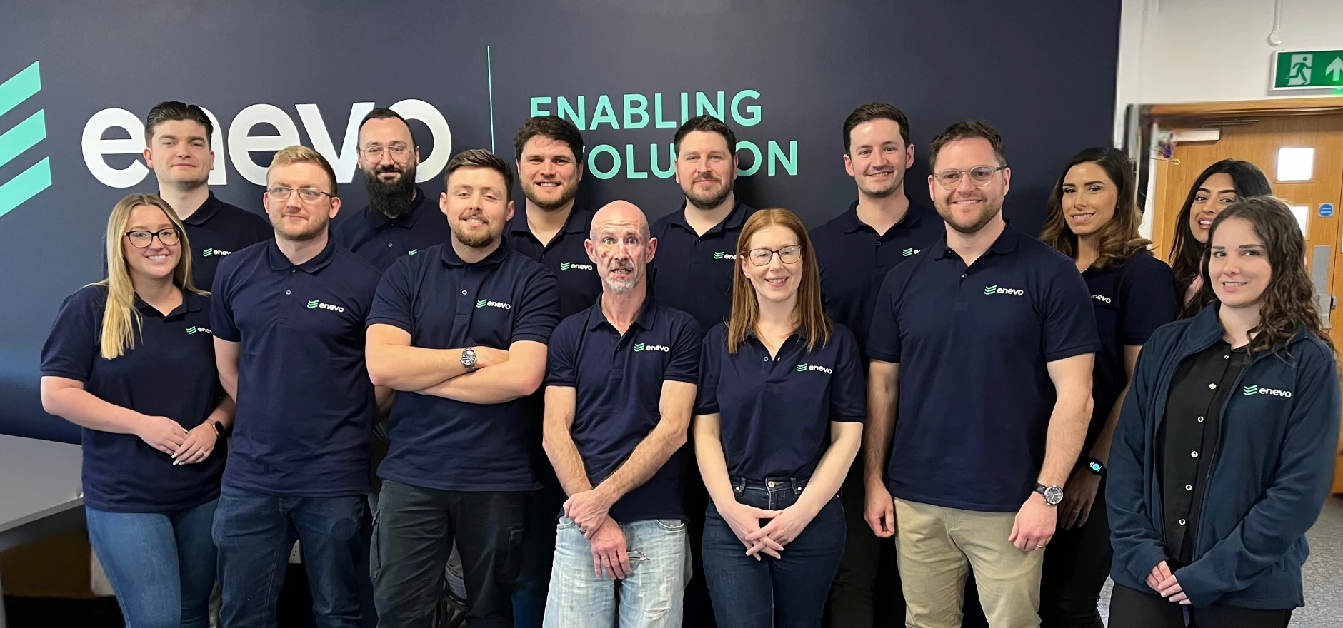 Some of the enevo workforce.jpg