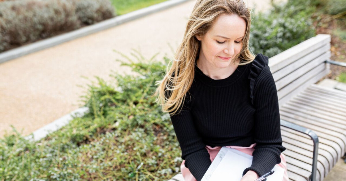 Kayla Rees Accredited Psychotherapist and Maternal Mental Health Coach Launches ...