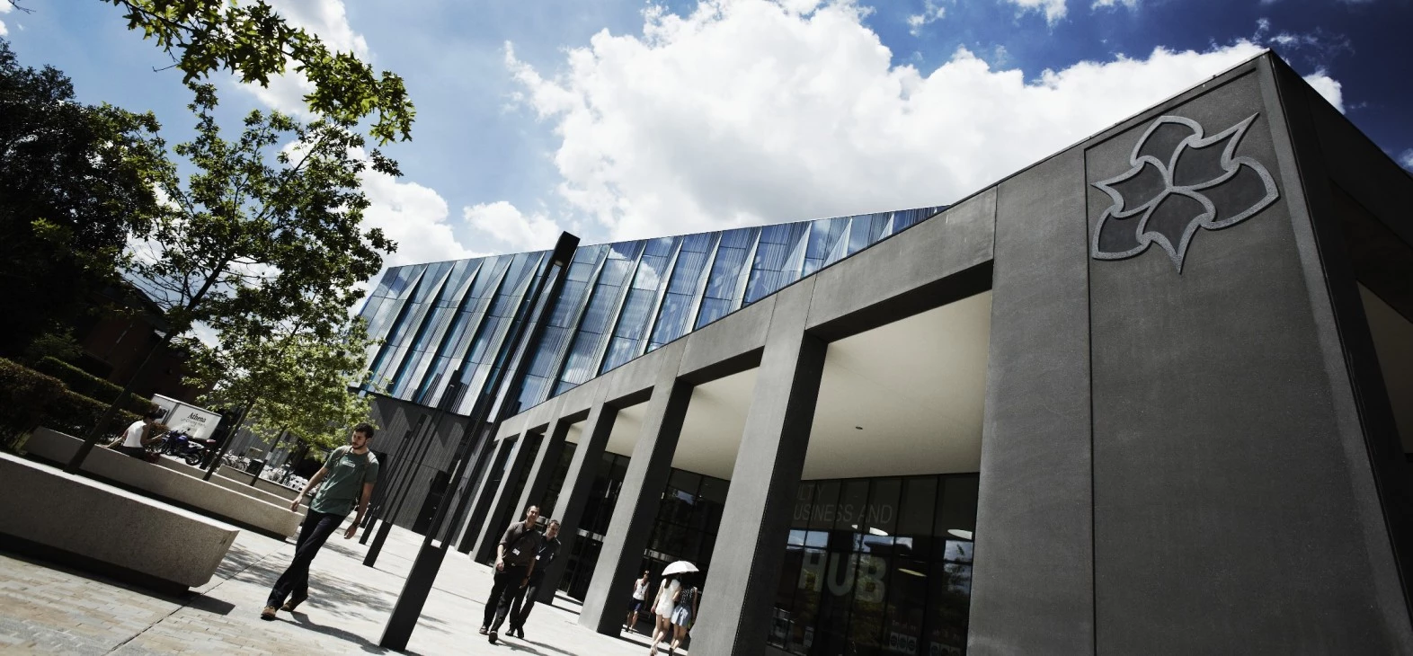 Manchester Metropolitan University Business School 