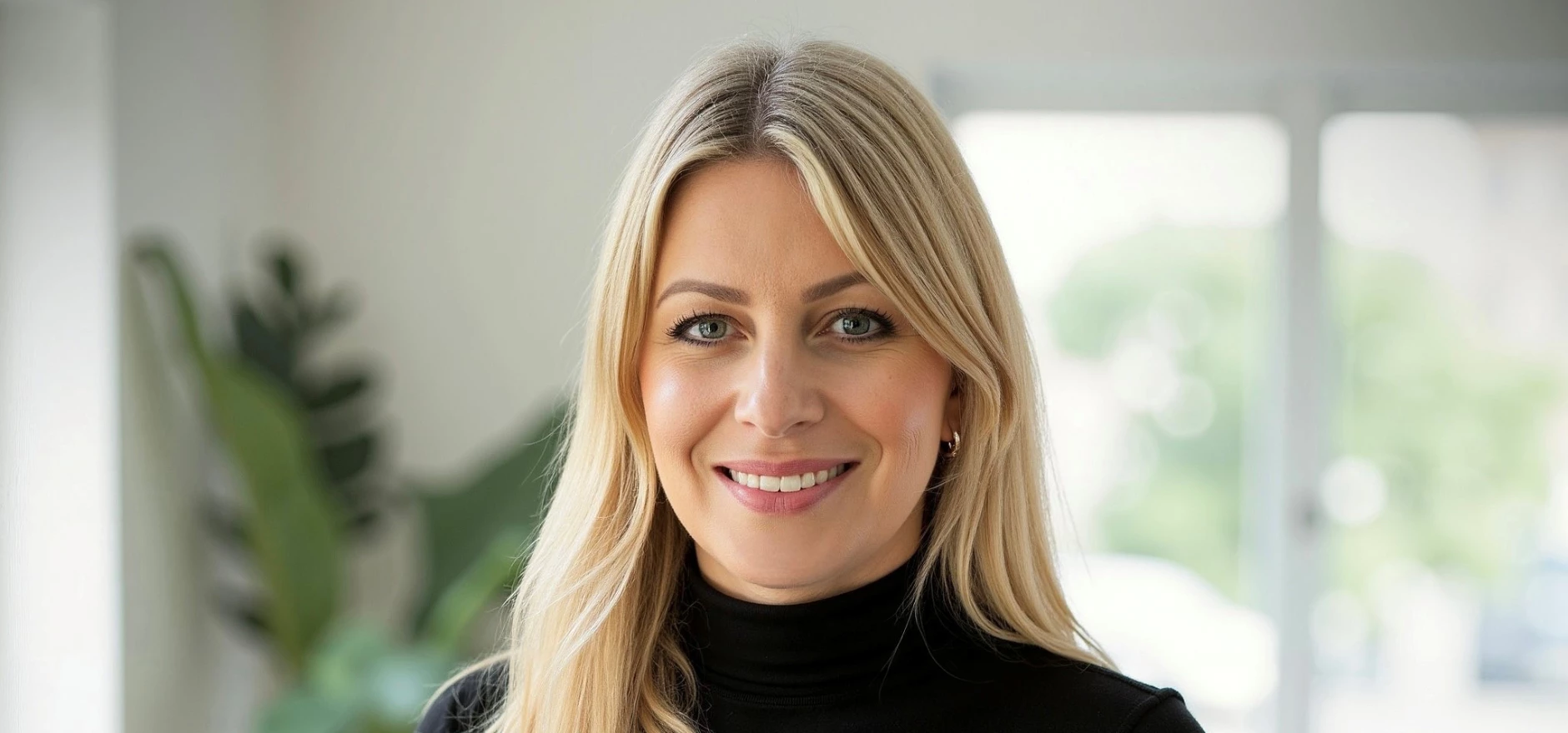 Faye Binns, Space PR managing director