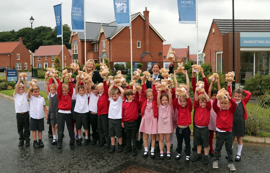 Chandlers Ridge Primary School