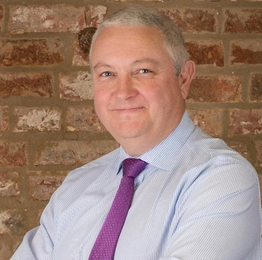 Andrew Mackenzie – Managing Director at One Stop Business Finance