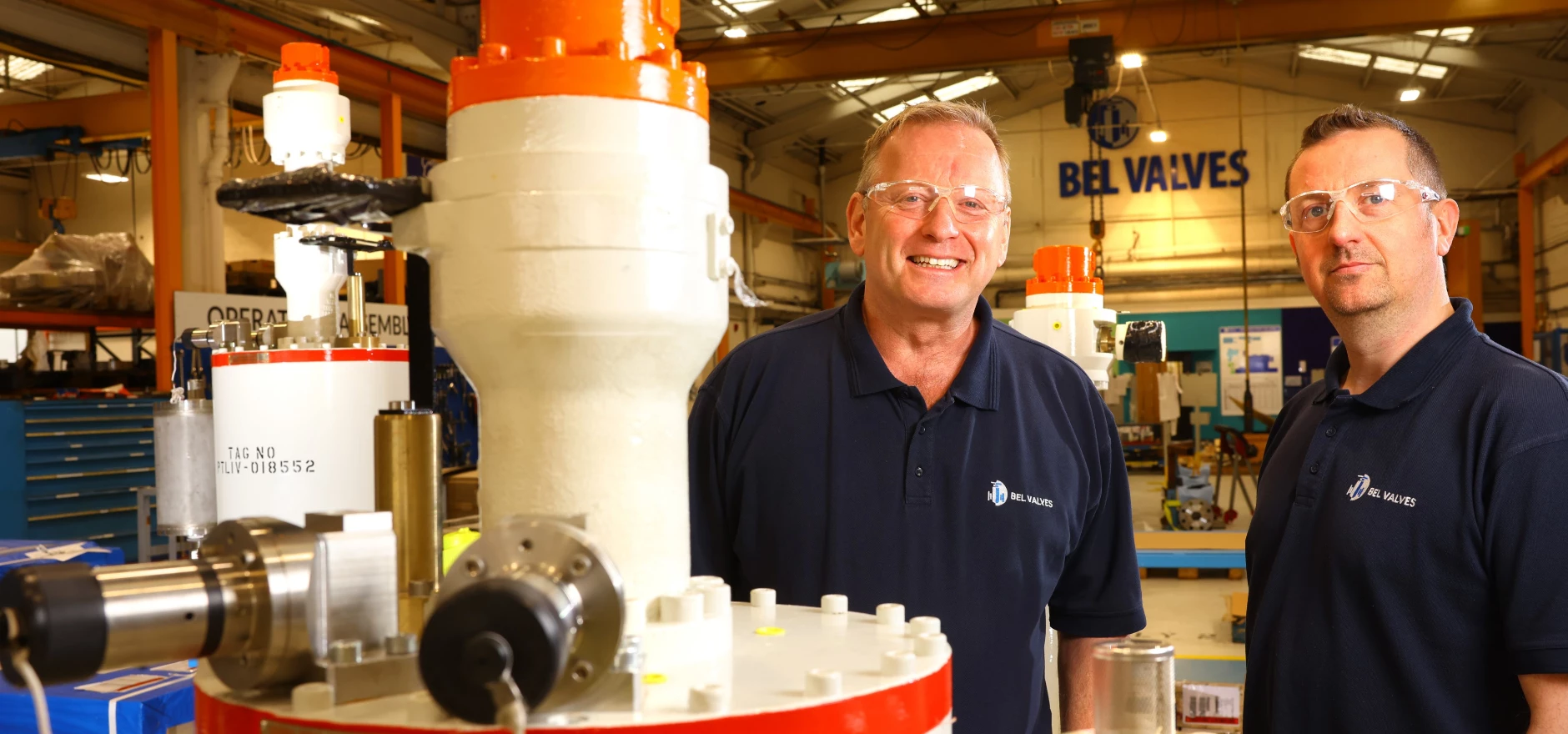 Setting their sights on hydrogen and carbon capture markets –Steve Carty & Craig Robinson.jpg