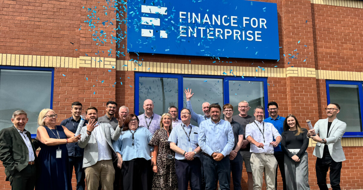 Ffe Business FFE celebrates milestone anniversary | Bdaily