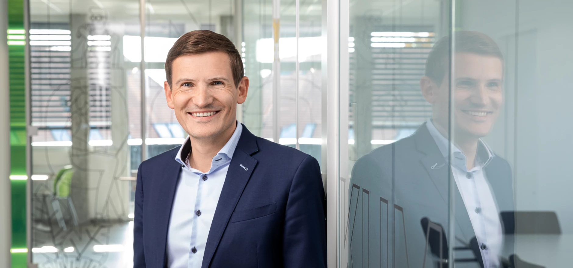 Stefan Hackl, new MD of Luxinar.png