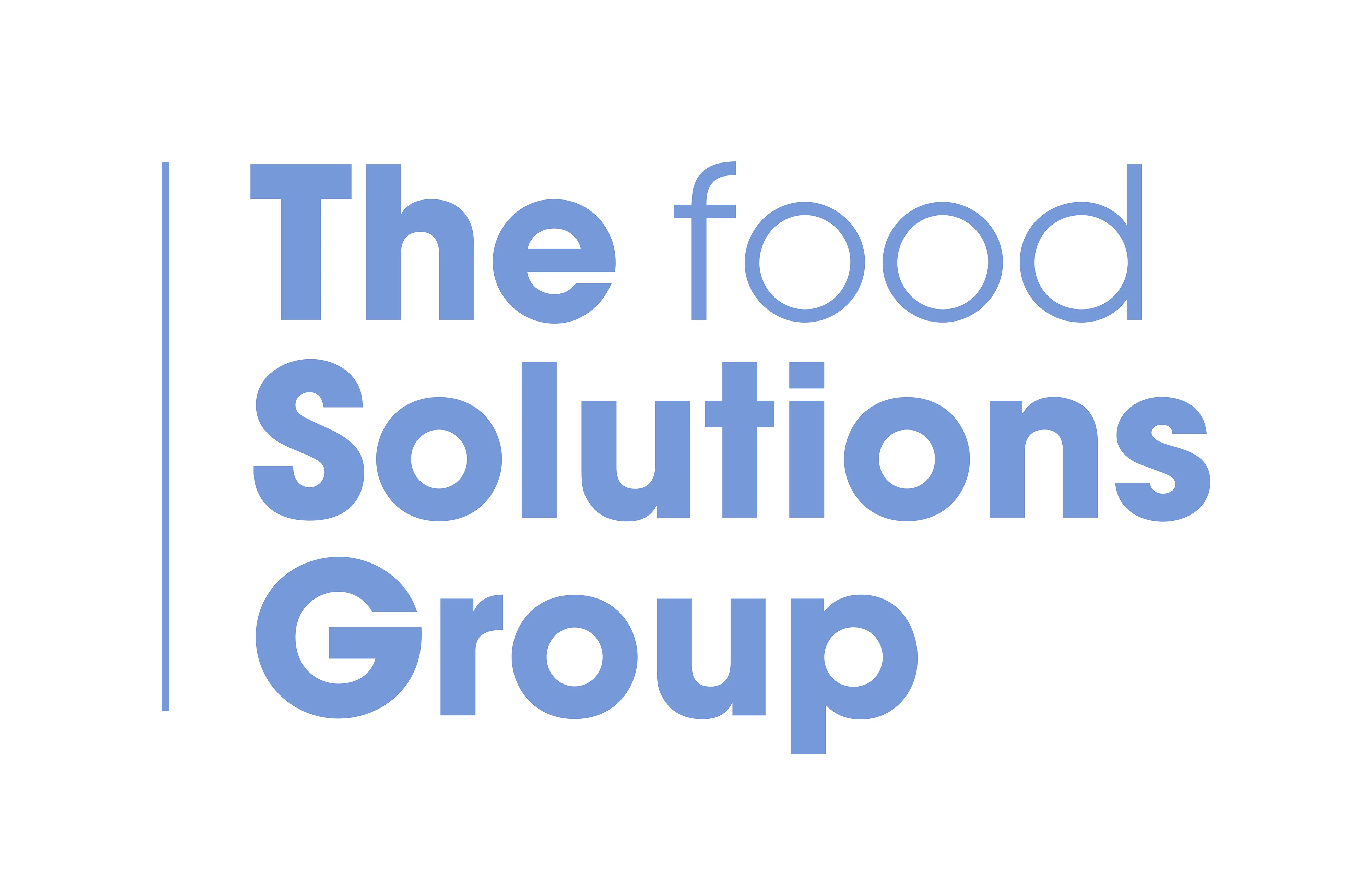 The Food Solutions Group logo