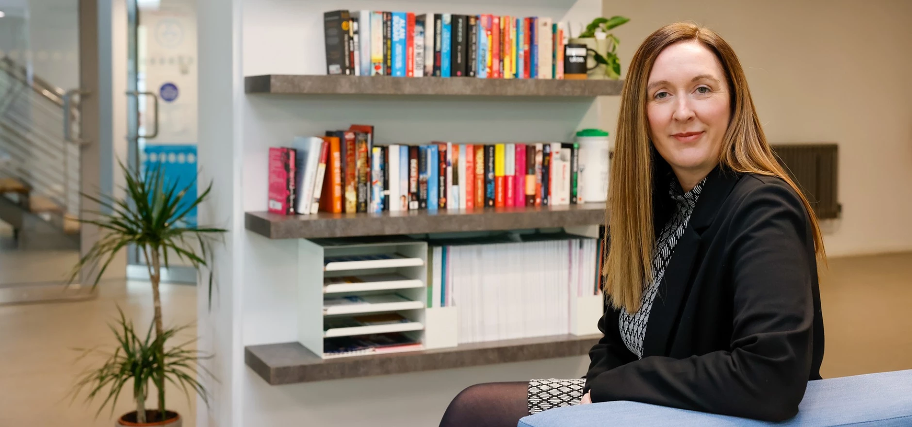 Christine Tranter, UKSE Workspace Co-ordinator (2).jpg