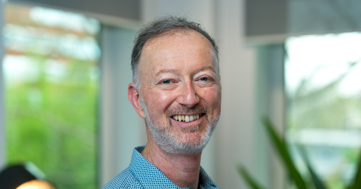 Imperagen appoints Guy Levy-Yurista as CEO after £5M seed round for AI enzyme engineering.