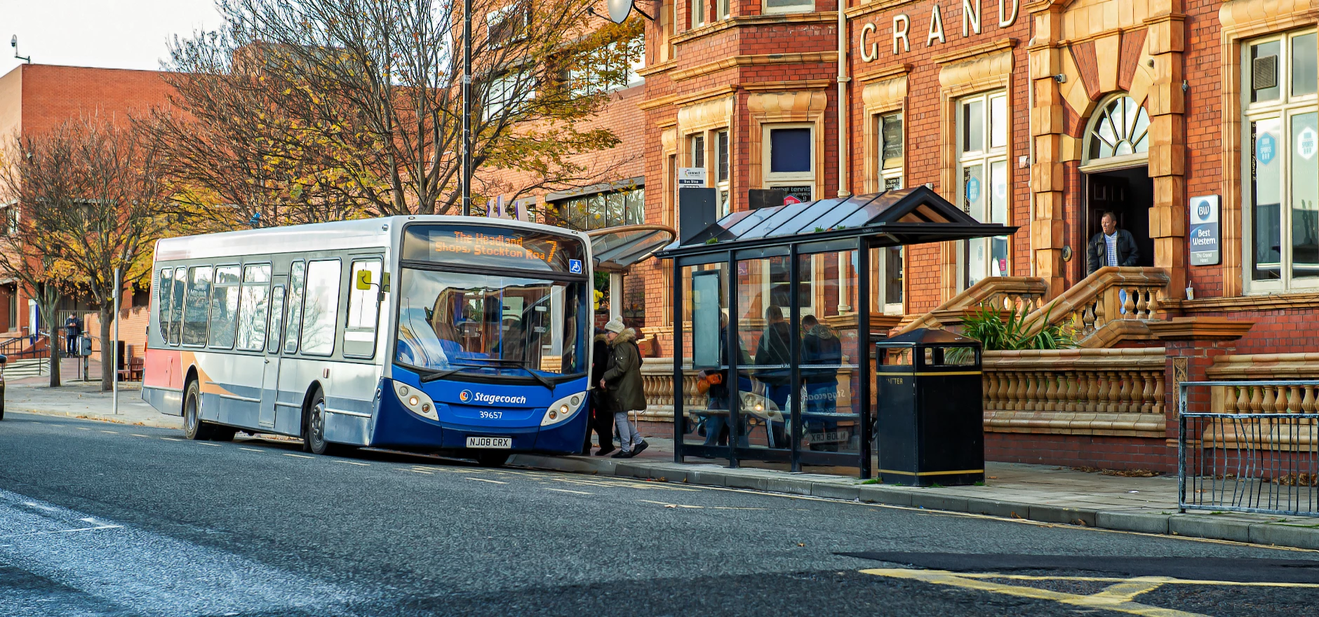 Hartlepool Bus Stop - Stagecoach.jpg
