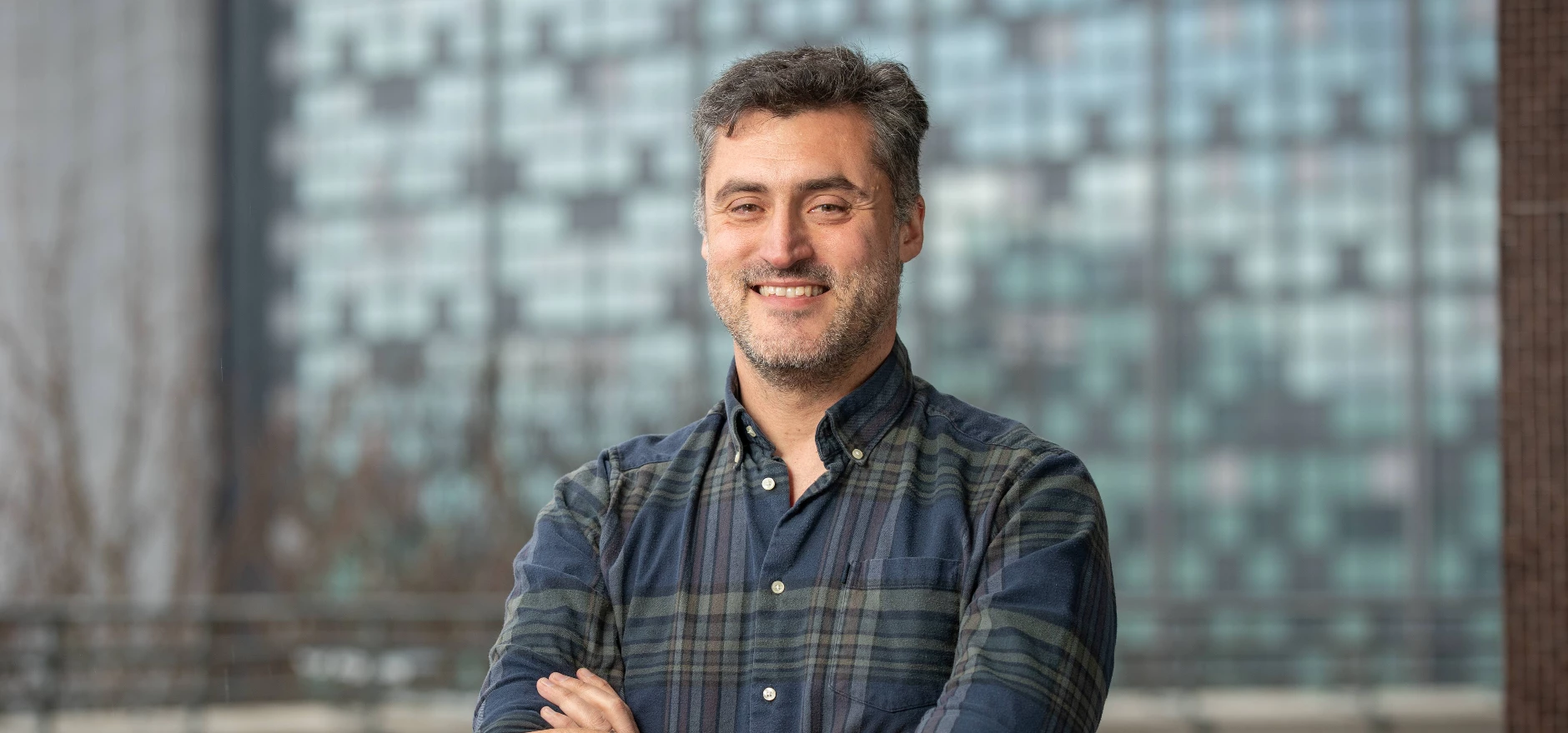 Ricardo Sequeira, associate director at Pick Everard.JPG
