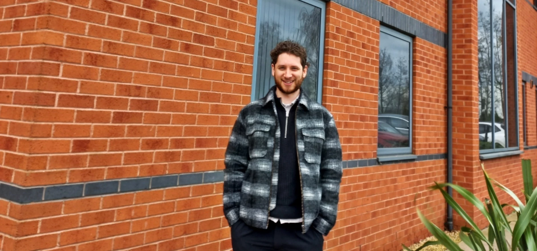 Commercial Management Surveyor at Barnsdales, Patrick Walton.jpg