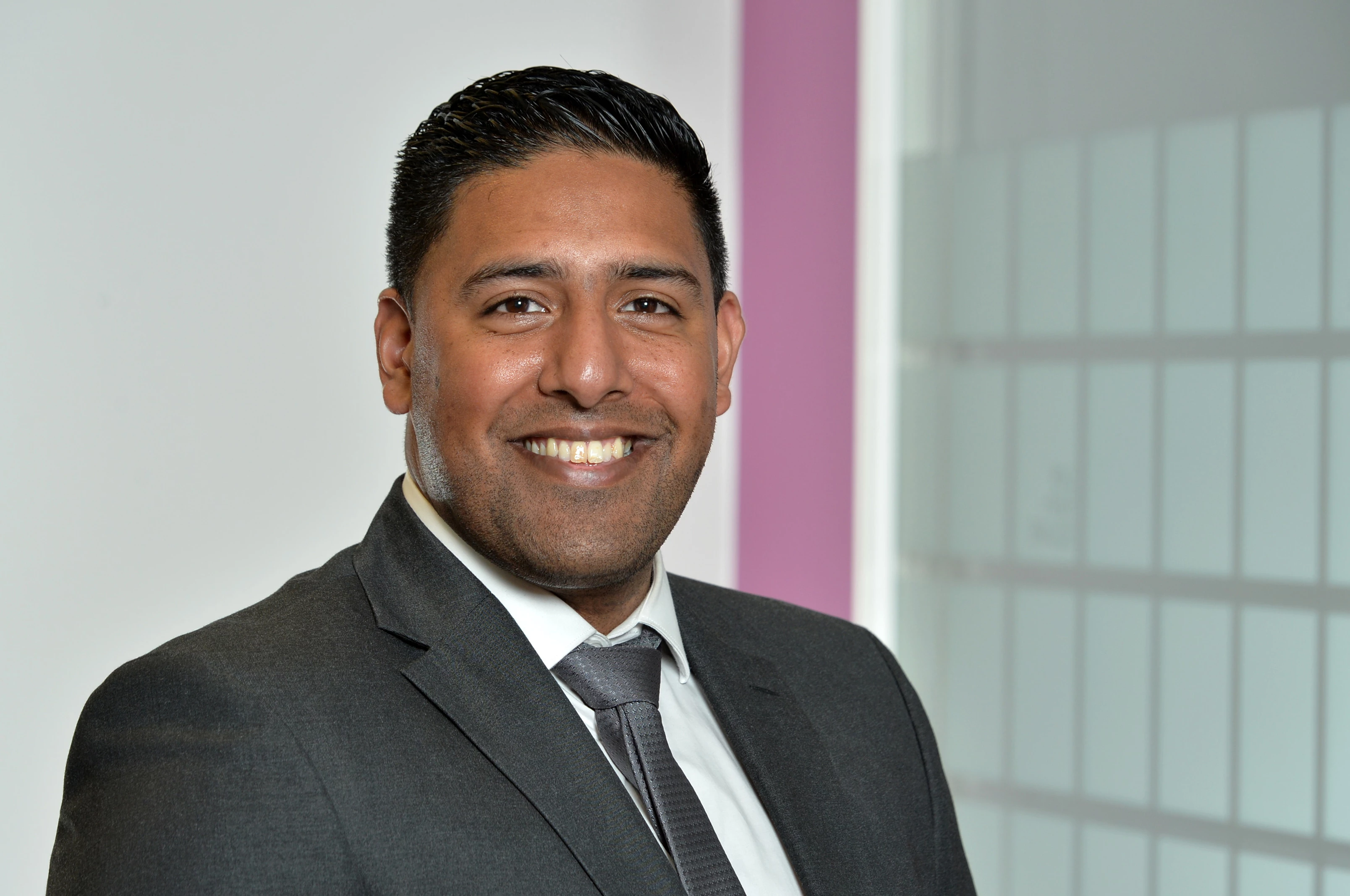 New commercial solicitor joins LCF Law