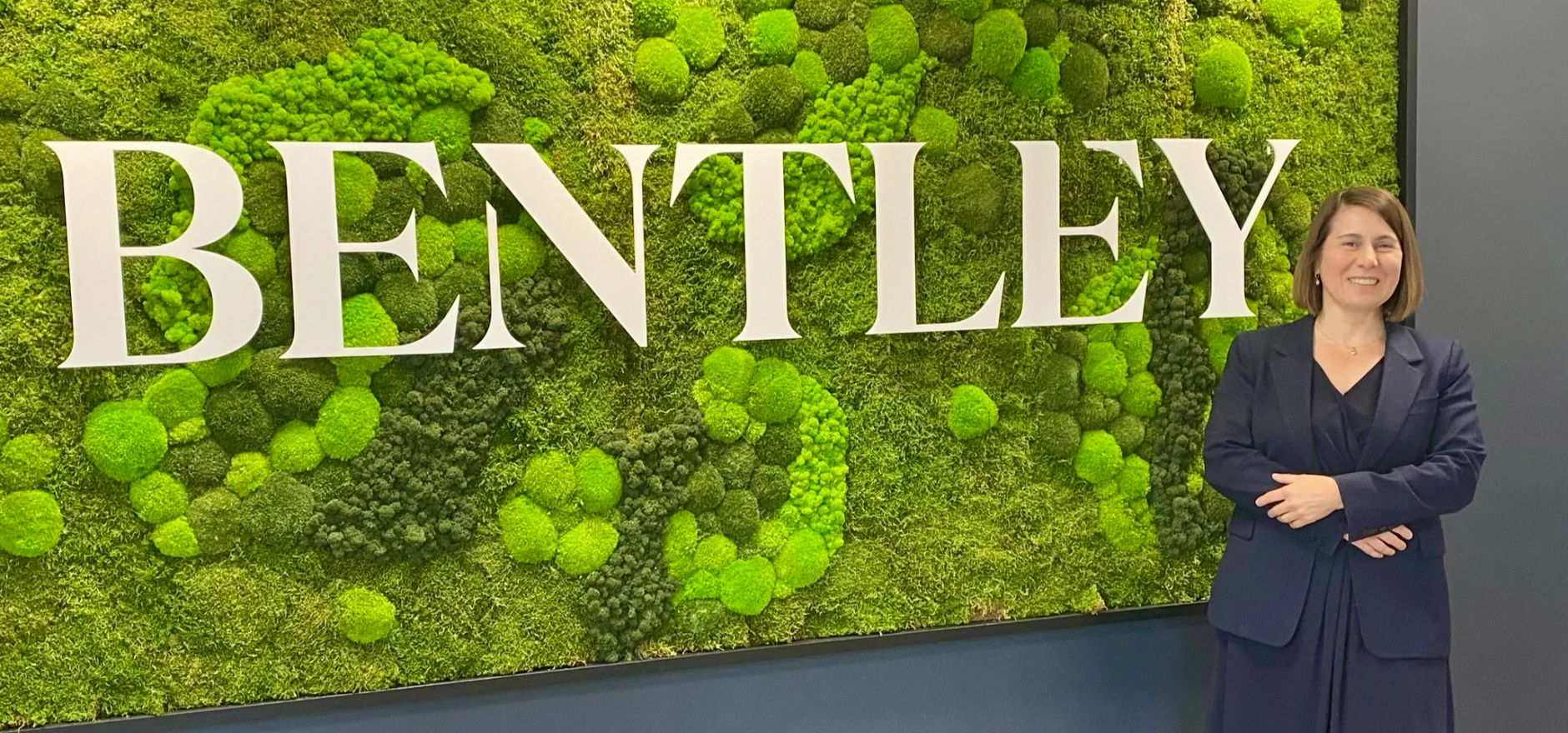 Sonia Desloges at Bentley.jpeg
