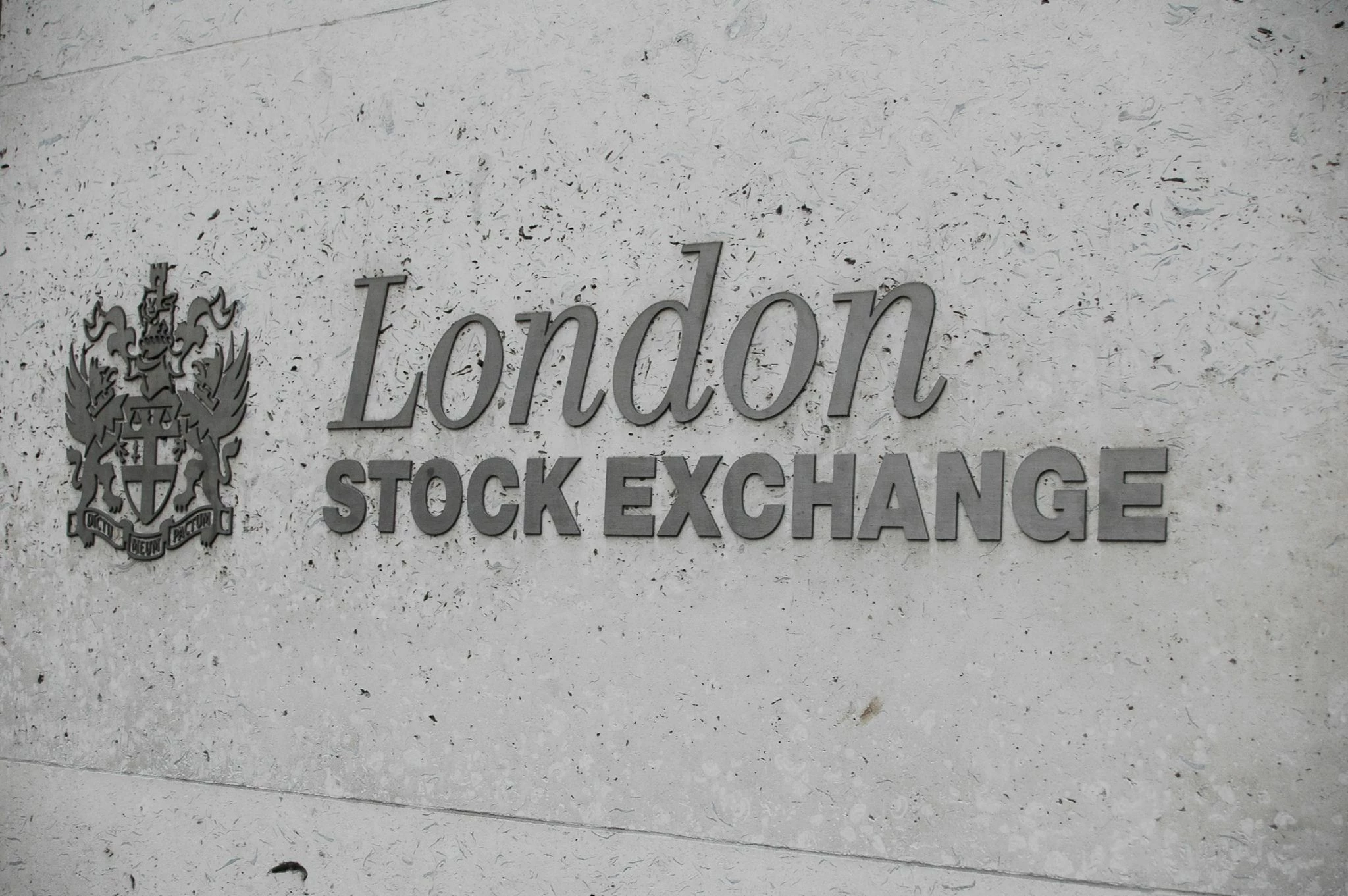 AIM is part of the London Stock Exchange