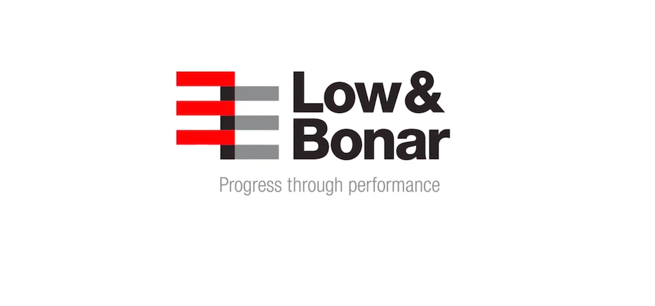 Low & Bonar achieved a pre-tax profit of £30.7m
