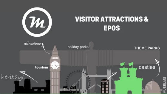 Visitor Attractions and EPOS