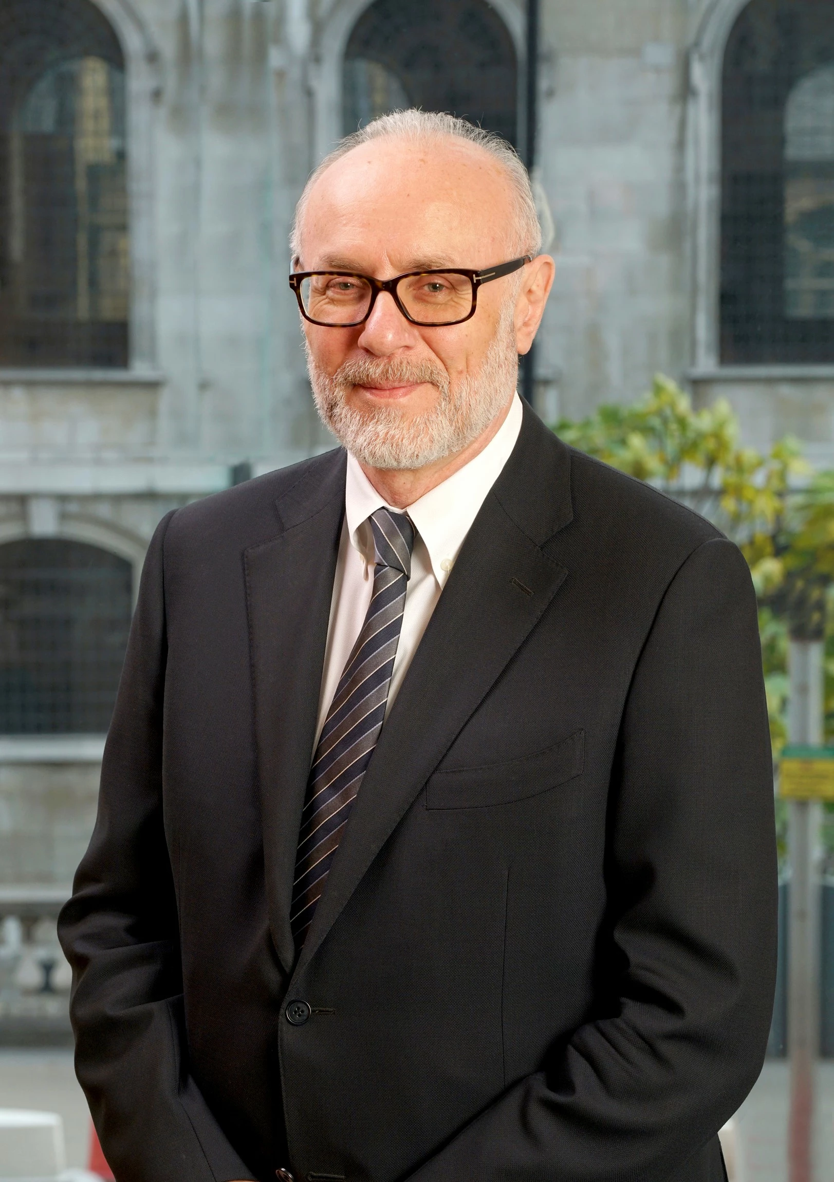 Philip Barth, Michelmores Partner
