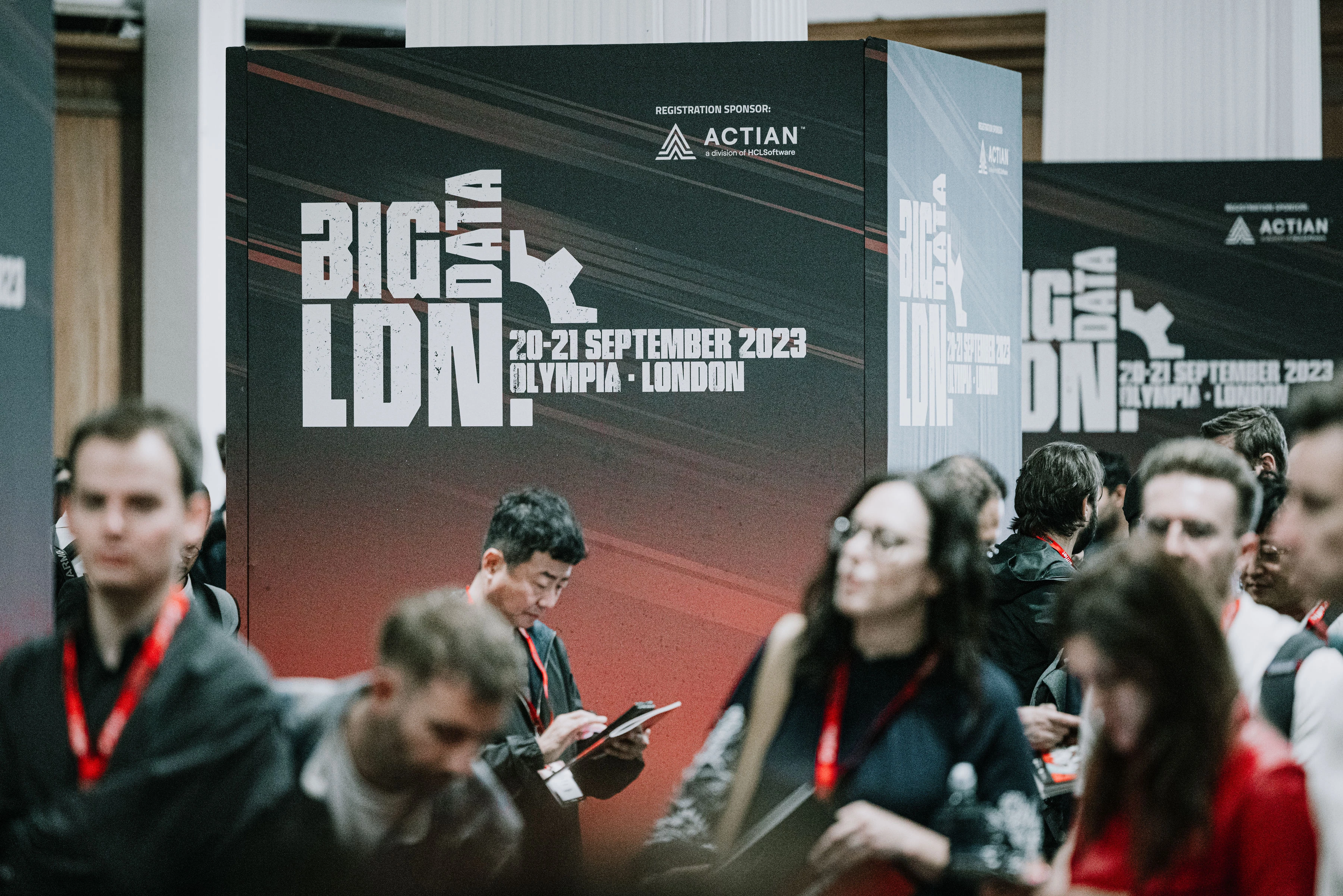 Big Data London 2023