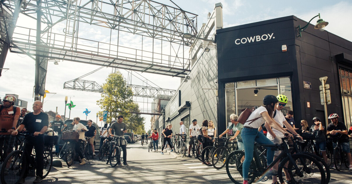 Crowdcube Rentd Crowdcube platform smashes Brexit uncertainty with 'record breaking ...