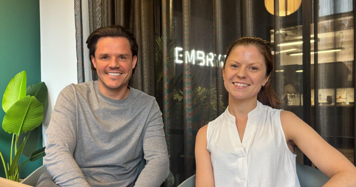 Embryo Expands with MYC Acquisition