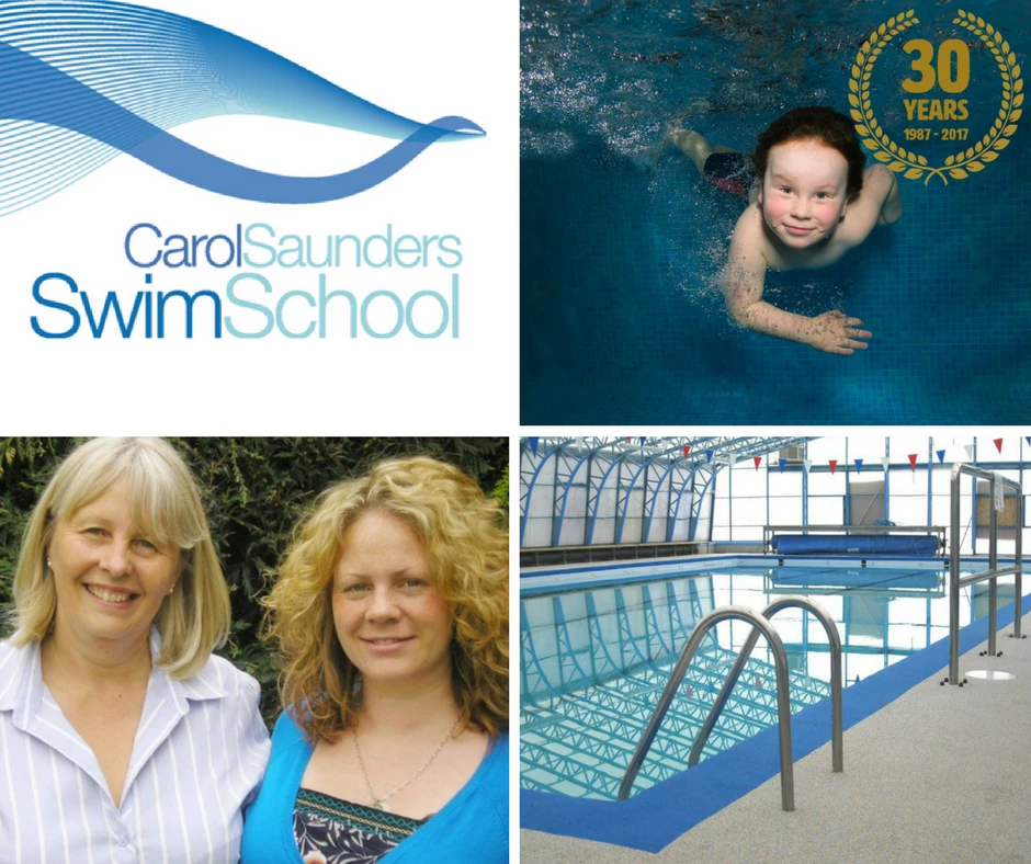 Carol Saunders Swim School 