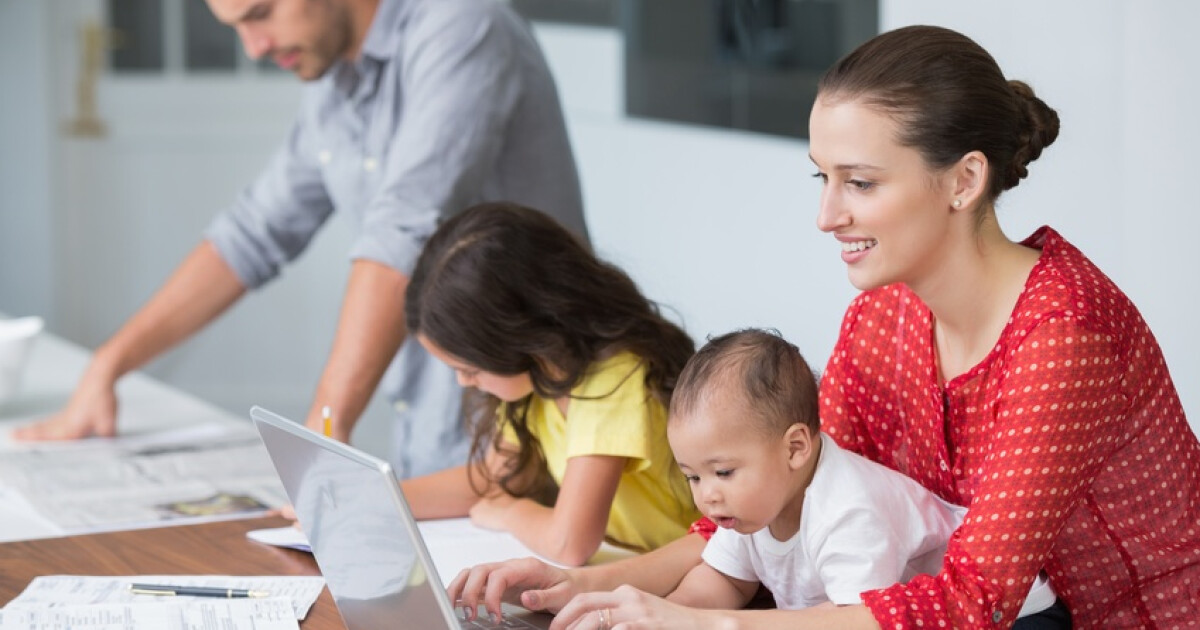 The greatest untapped workforce on the planet | Bdaily