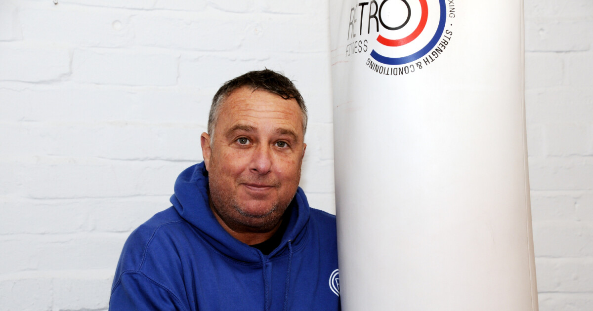 Barnsley boxer’s new sportswear brand proves to be a worthy contender ...