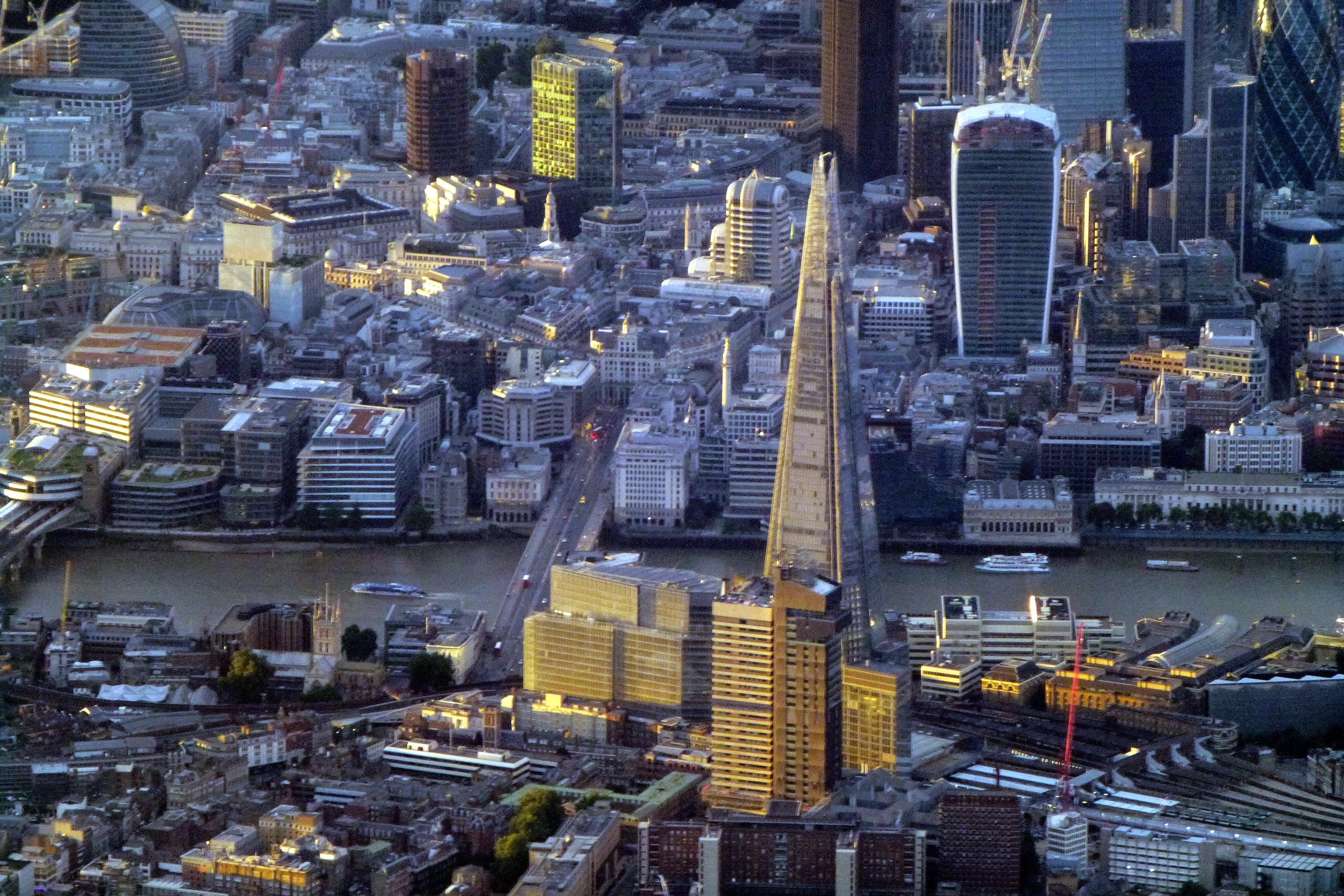 London