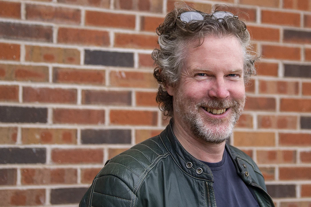 Group Chief Technology Officer of Everflow Group, Paul Williams