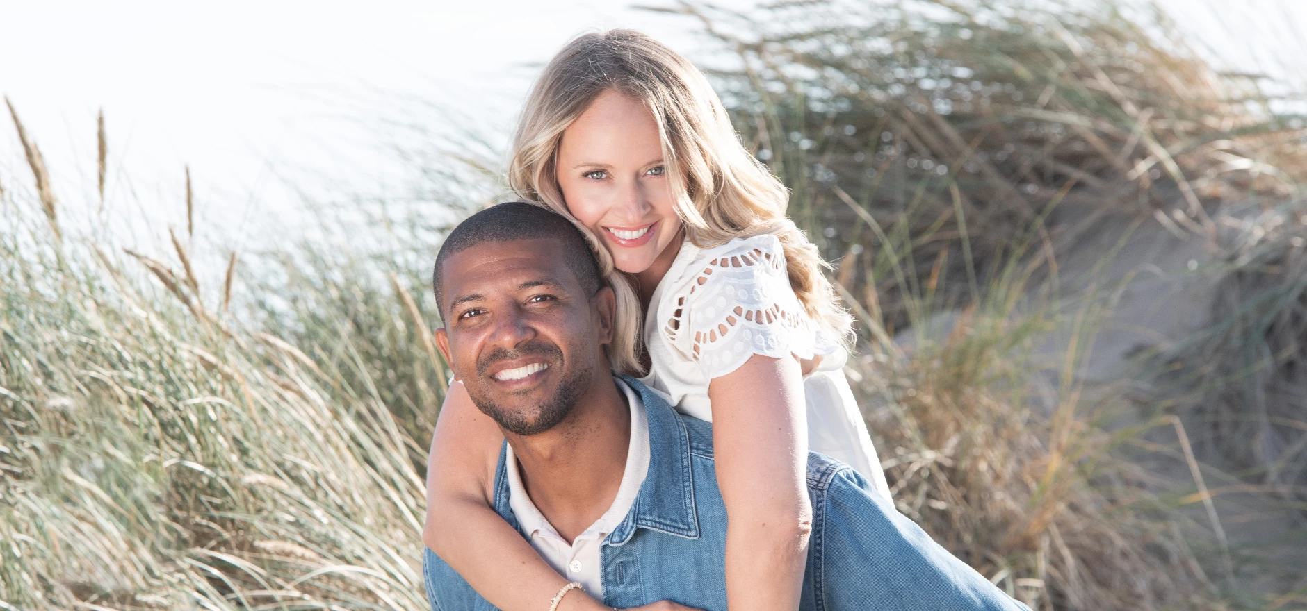 Laura and Jermaine Beckford 2025.jpg