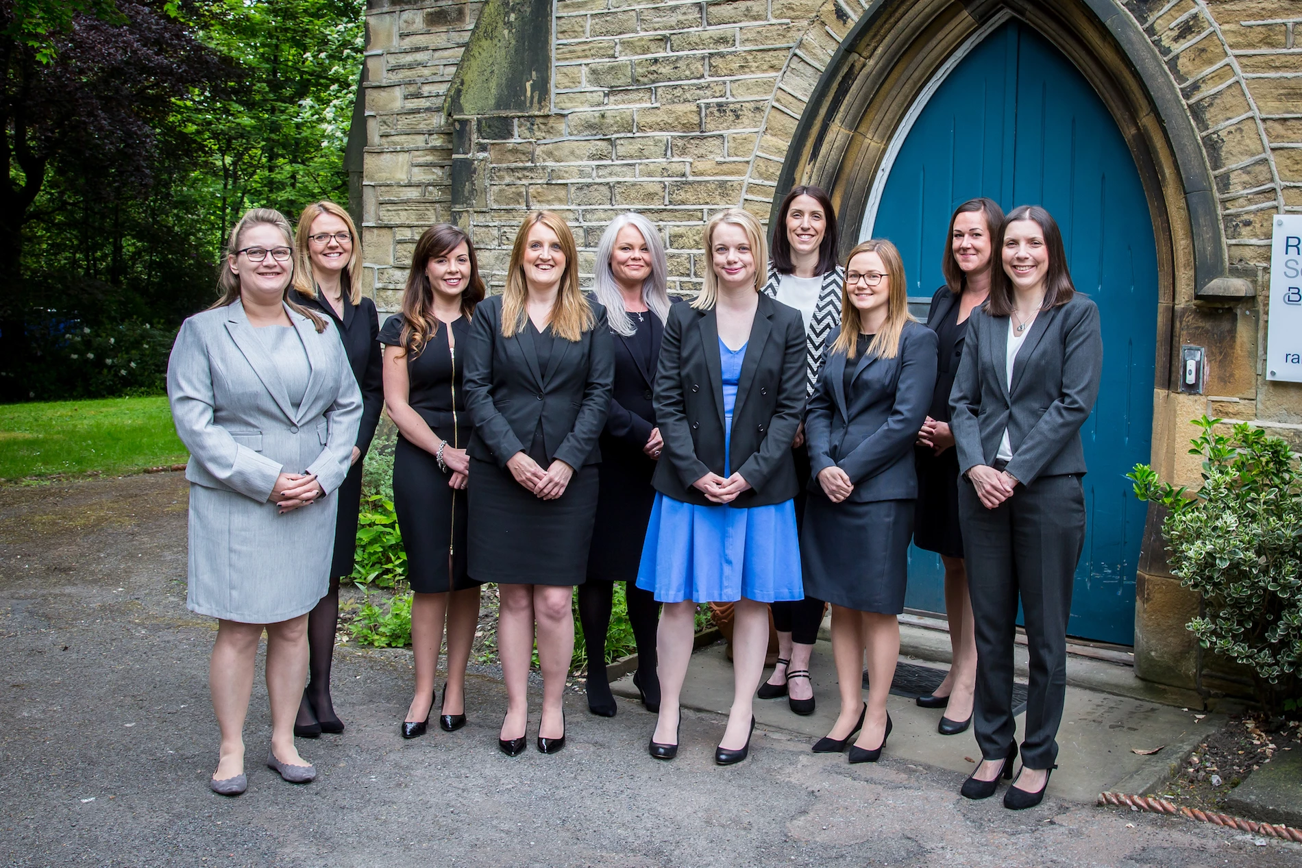 Ramsdens Solicitors has announced a raft of new promotions. 