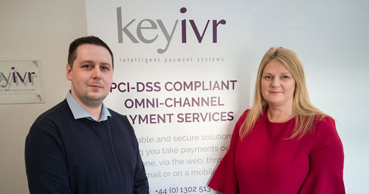 Introducing the Key IVR Customer Success Team | Bdaily