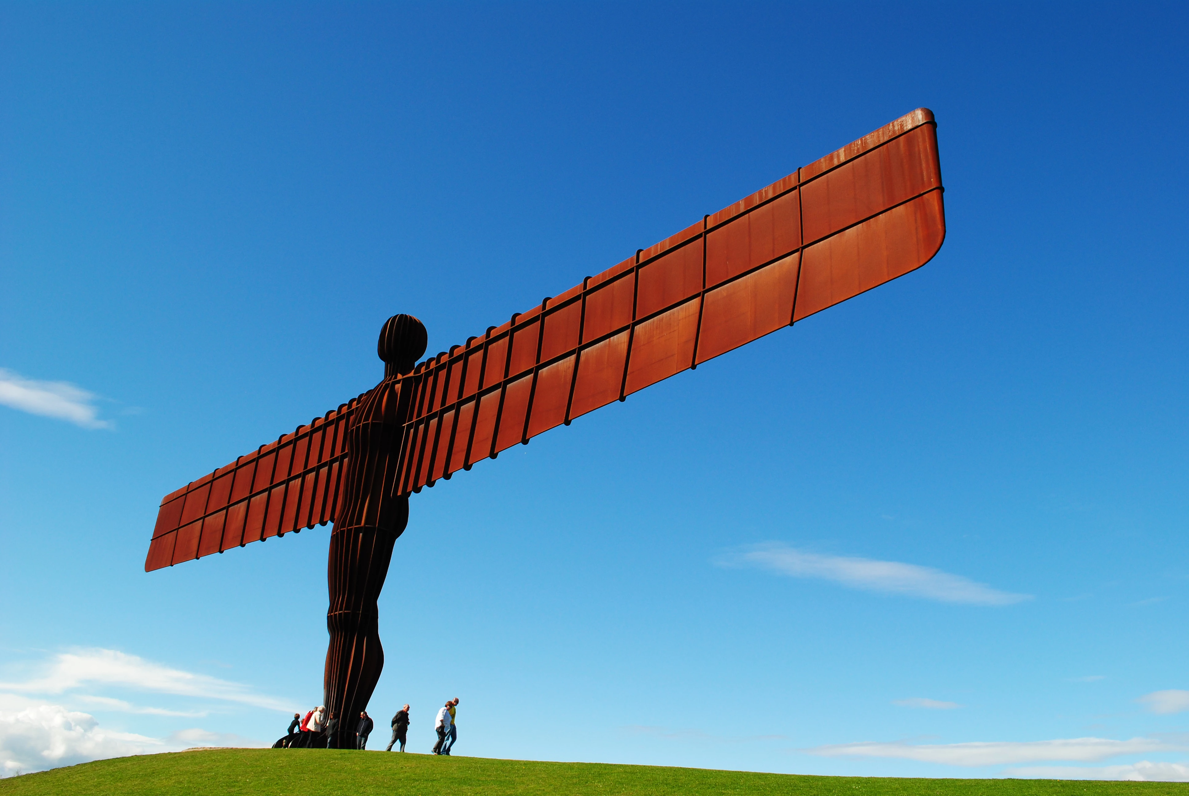 Angel of the North 002