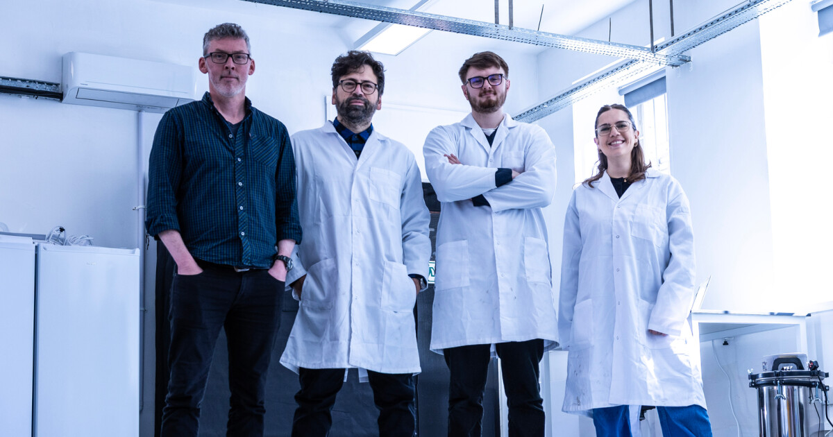 Sheffield Engineering Lab Sheffield Labs expands to fuel deeptech growth | Bdaily
