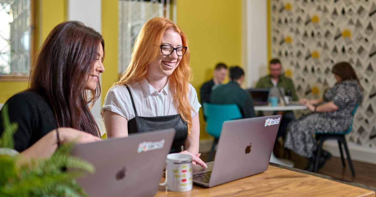 Informa PLC and Land Digital Join Forces to Unleash the Power of Data ...