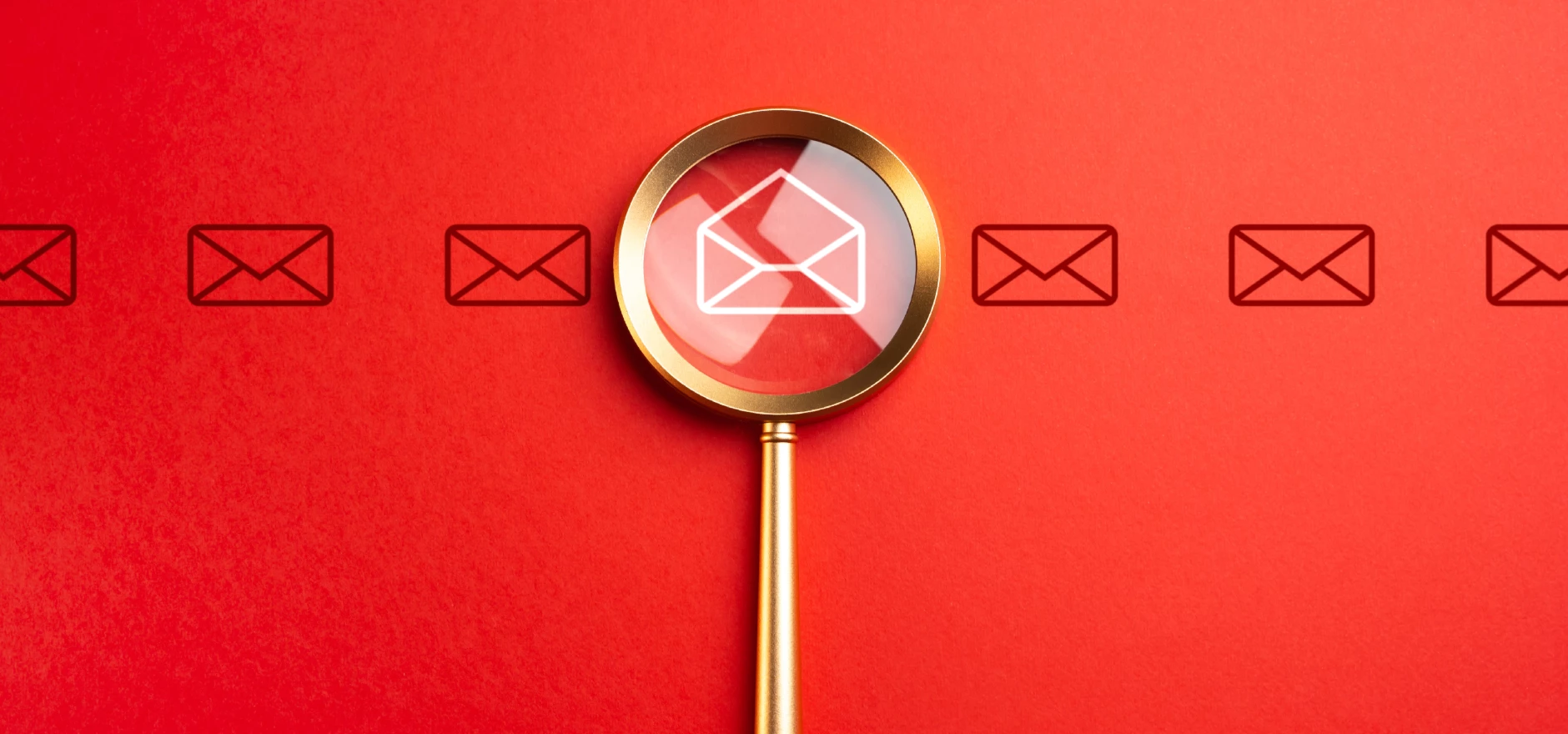 How to spot a phishing email